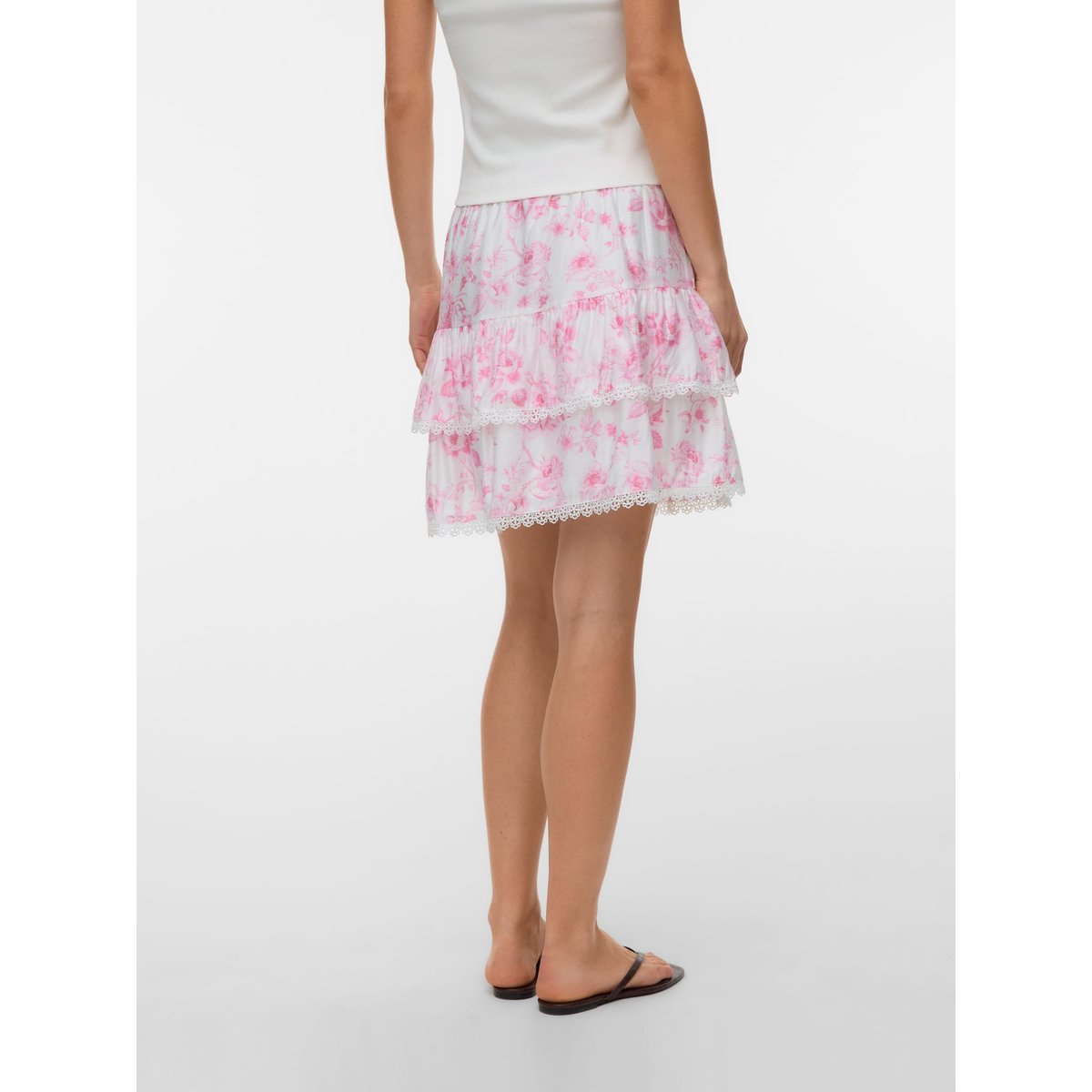 Jupe snow white 1, VERO MODA
