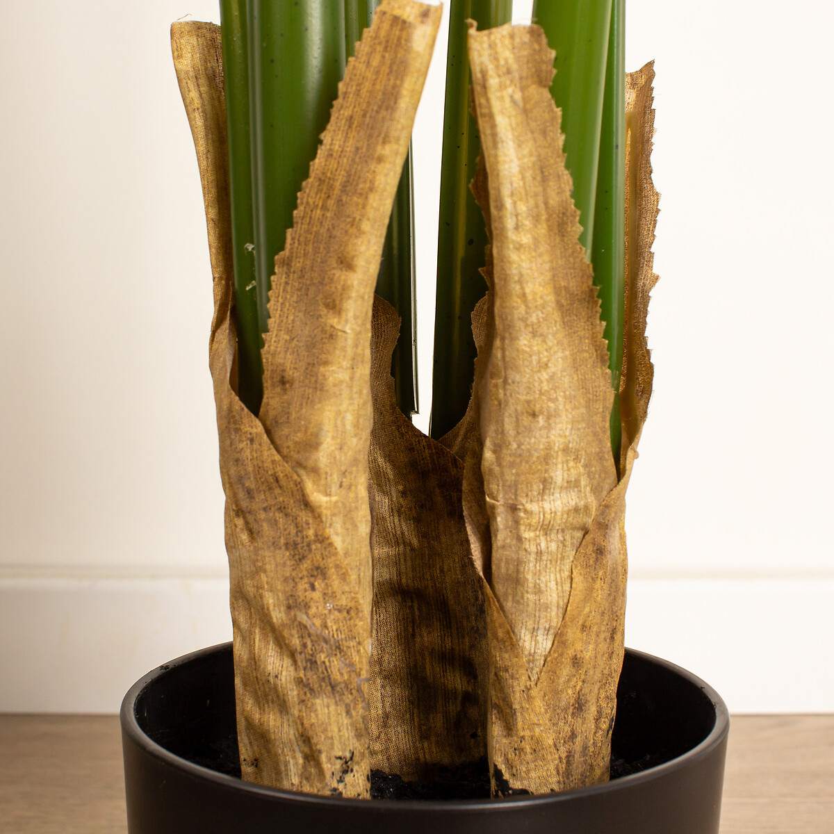 120cm Artificial Real Touch Banana Tree green, SO'HOME