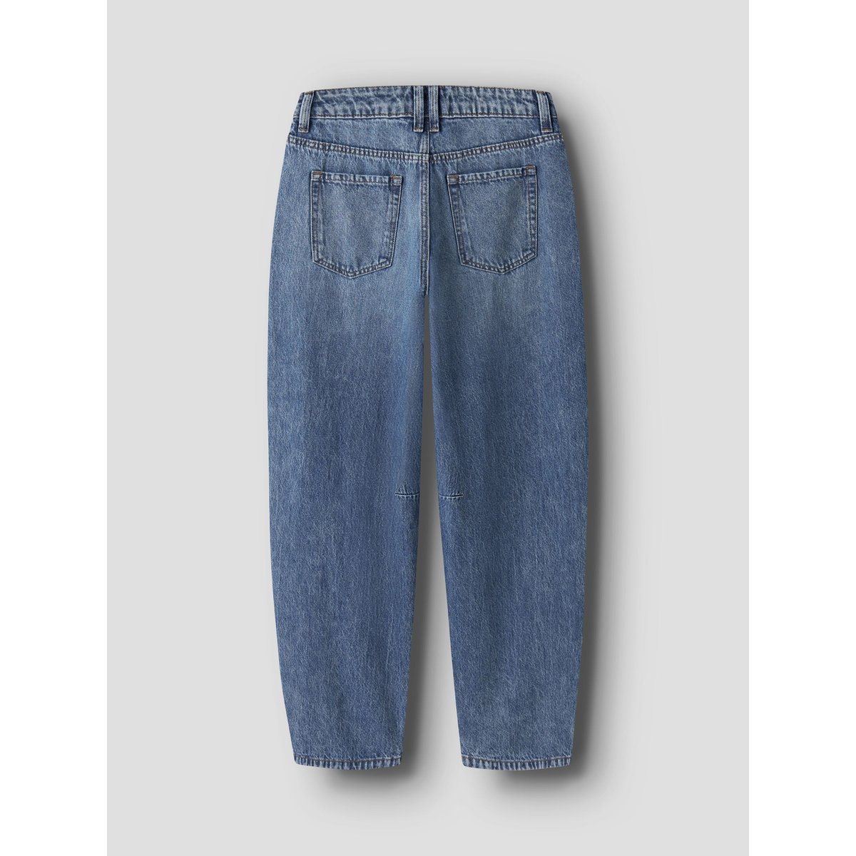 Jean bleu - medium blue denim1, NAME IT