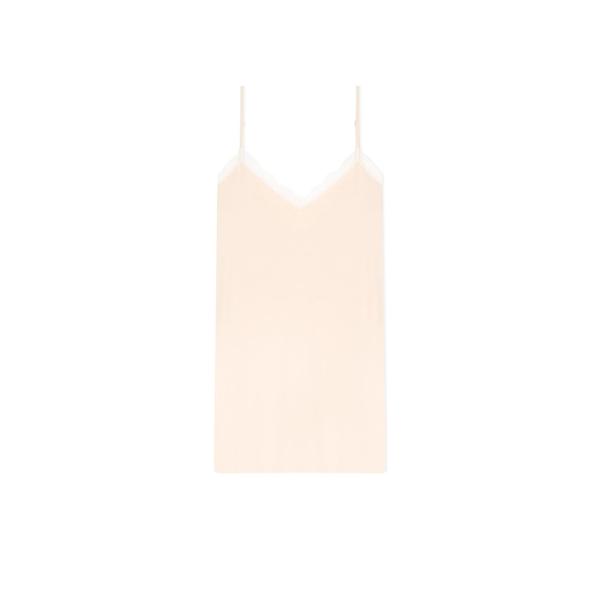 Nuisette en modal NINA 203 beige, LE CHAT