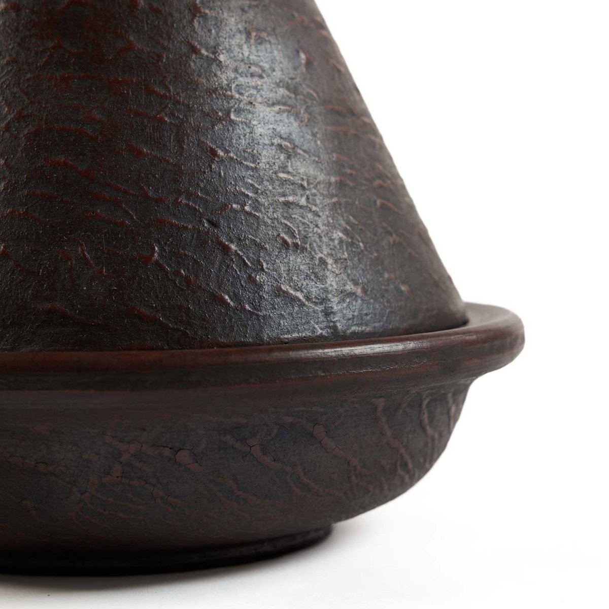 Tajine ETHNIC orange, BAZAR BIZAR
