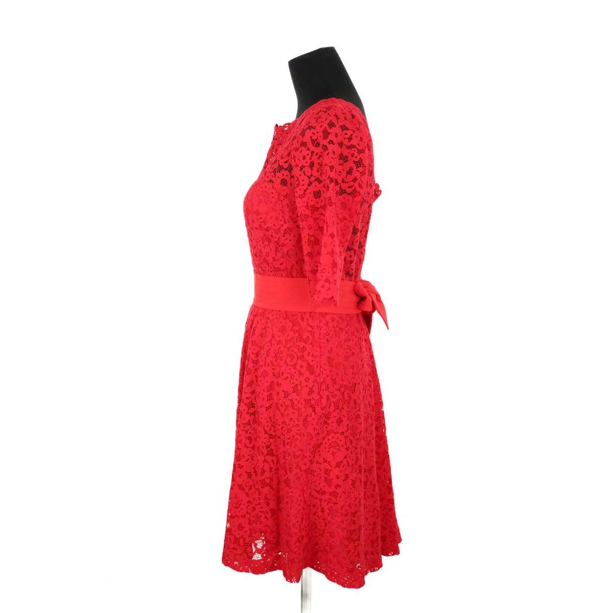 Robe - Très Bon État rouge, CLAUDIE PIERLOT