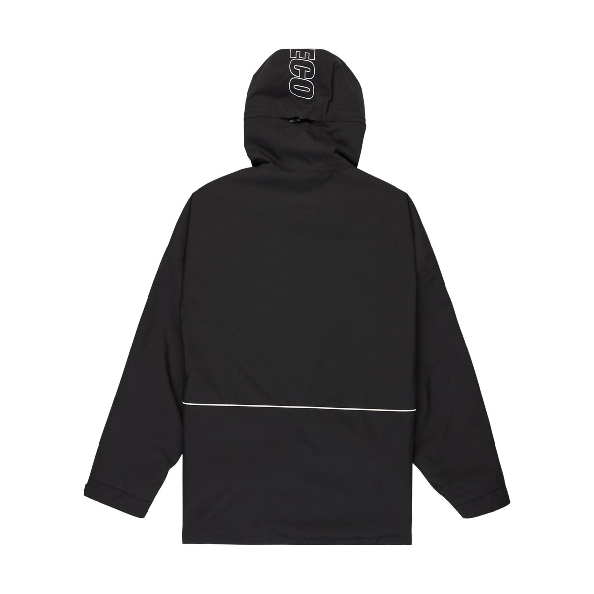 Veste de snow technique. noir black, DC SHOES
