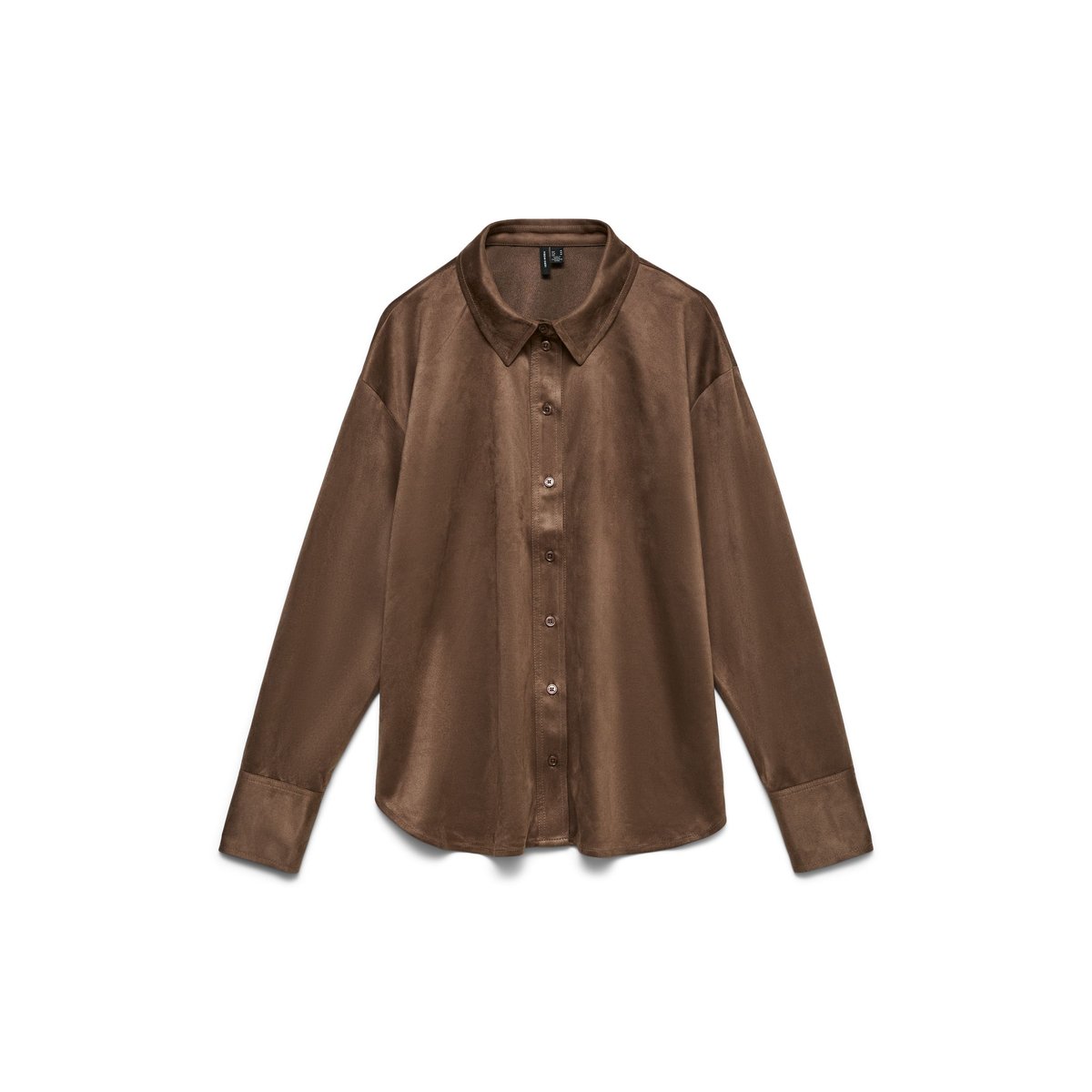 Chemise fossil, VERO MODA