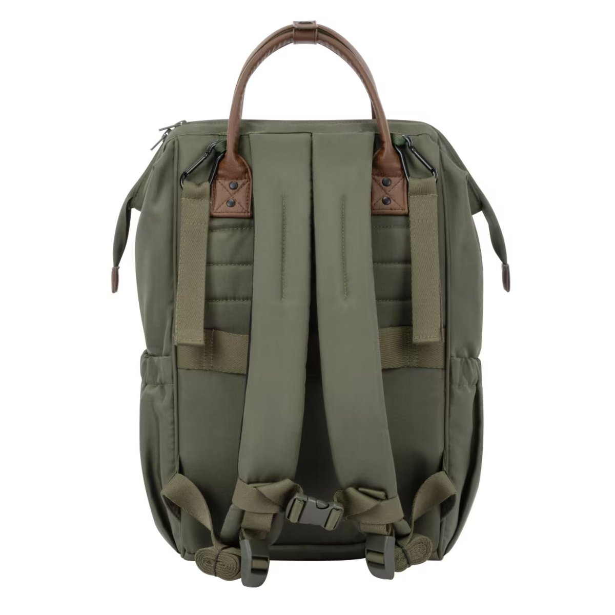 Sac à dos à langer Mineral Green mineral green, BEBECONFORT