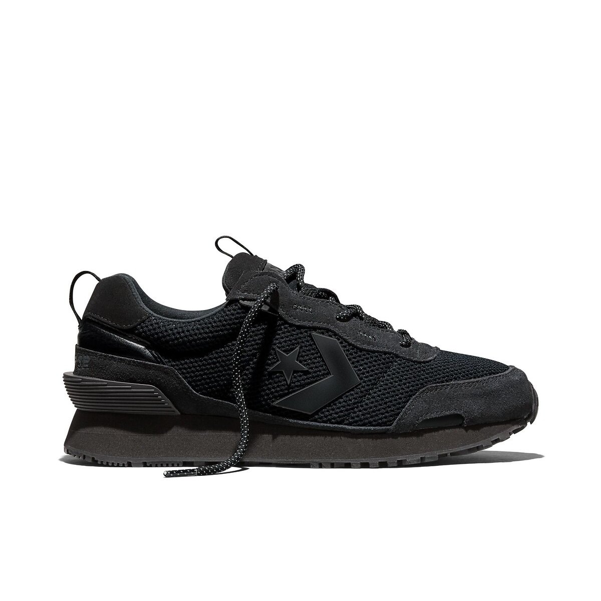 Baskets Omega Trainer SE noir, CONVERSE