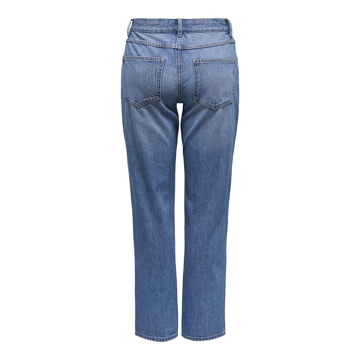 Mom Jeans medium blue , ONLY