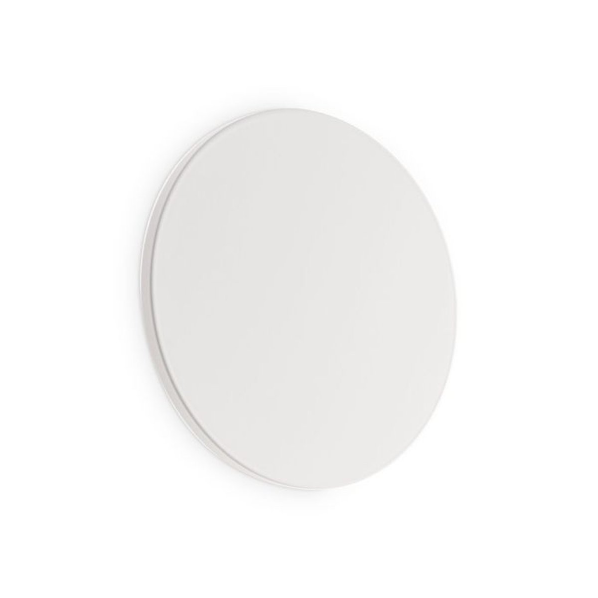 Applique COVER blanc, IDEAL LUX