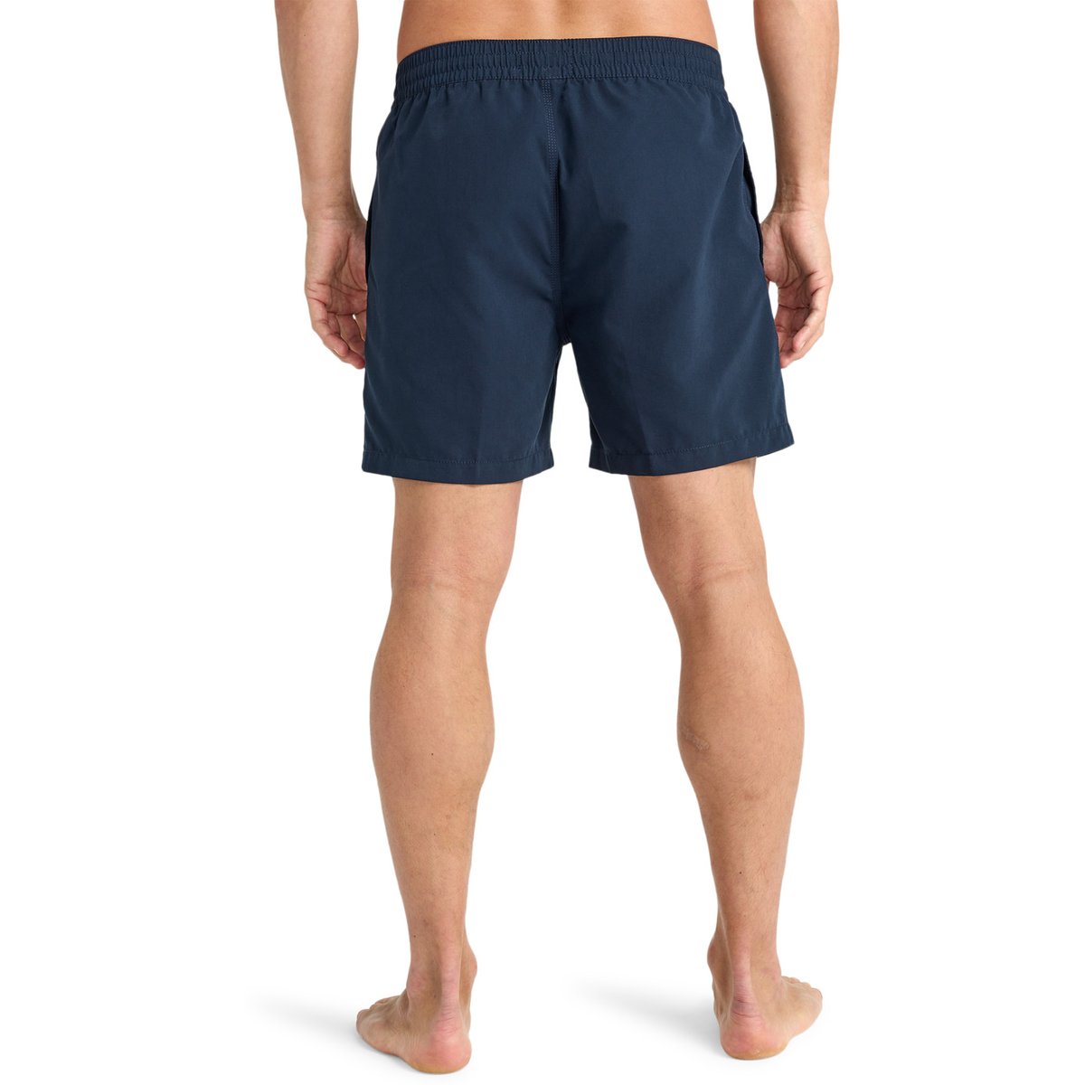 Short de bain ALL DAY LAYBACK 16" bleu navy, BILLABONG