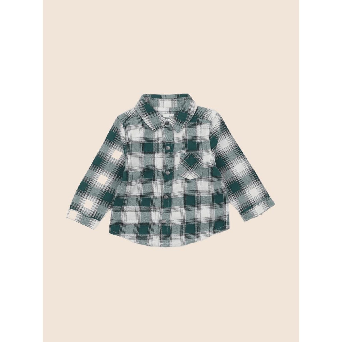 Chemise - Très bon état multicolore, VERTBAUDET