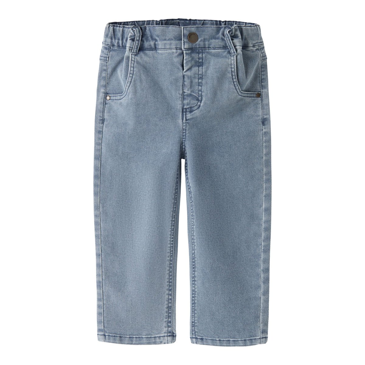 Jean bleu - medium blue denim1, NAME IT