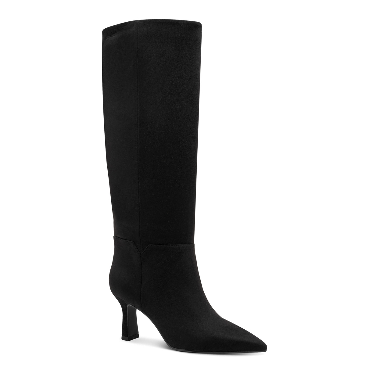 Bottes pointu noir, TAMARIS