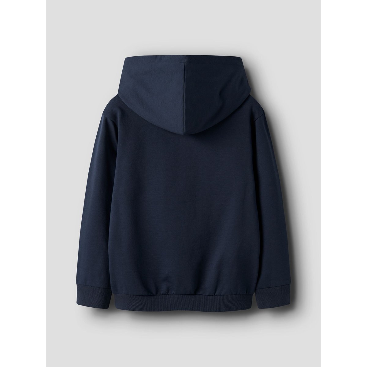 Sweat À Capuche navy blazer, NAME IT
