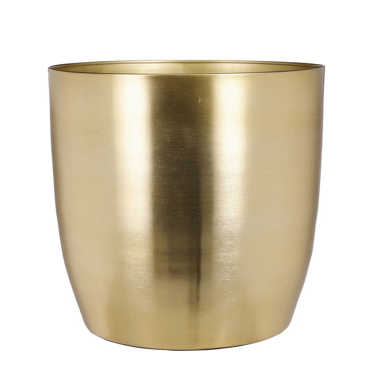 Cache-pot Ø28 cm ALANO or, MICA DECORATIONS
