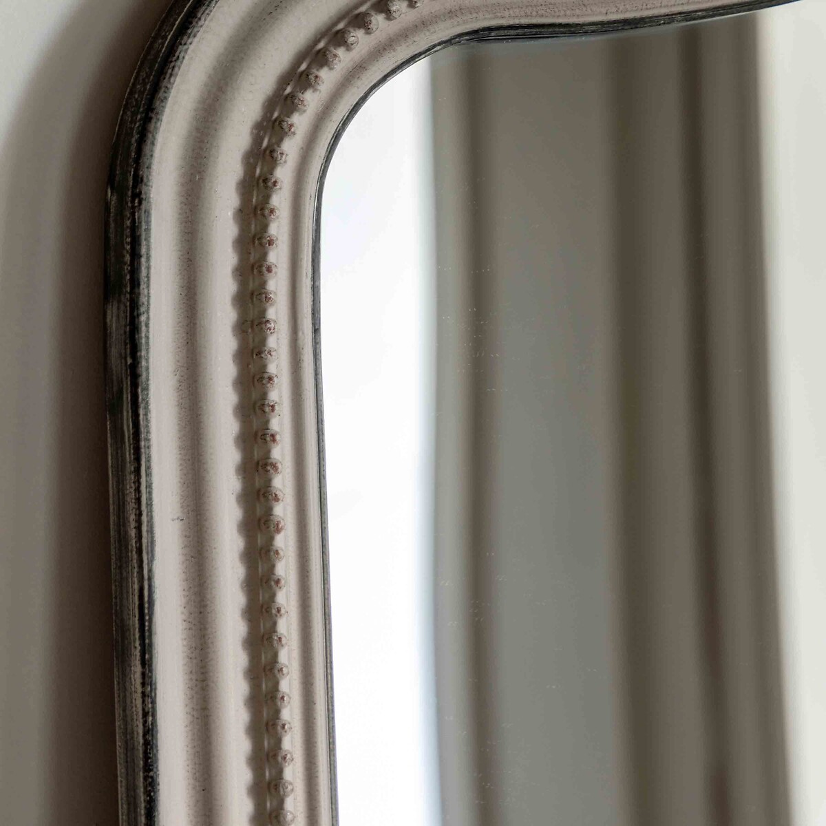 75x170cm Shoreditch Arch Leaner Mirror grey, ÉDITÉ