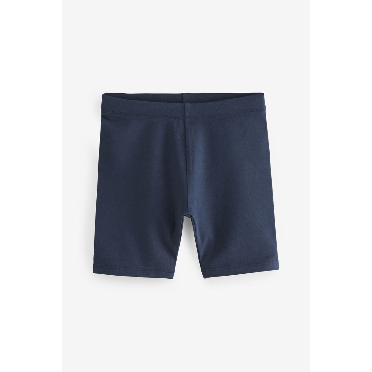 Shorts cyclistes longs, lot de 5 bleu marine, NEXT
