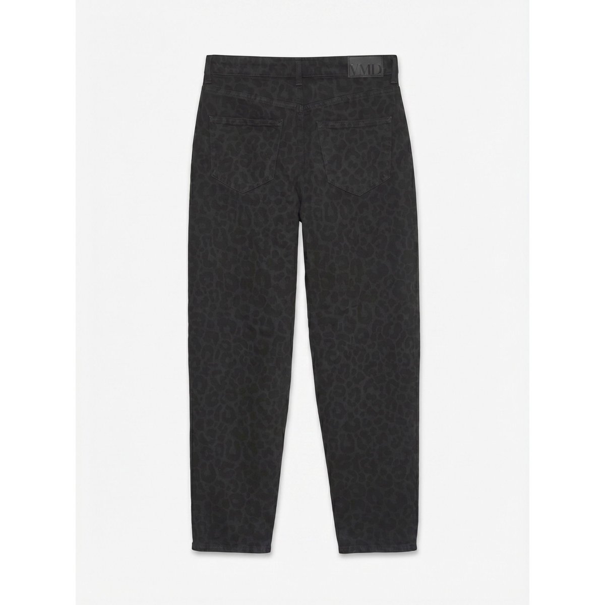 Jean Mom black denim, VERO MODA
