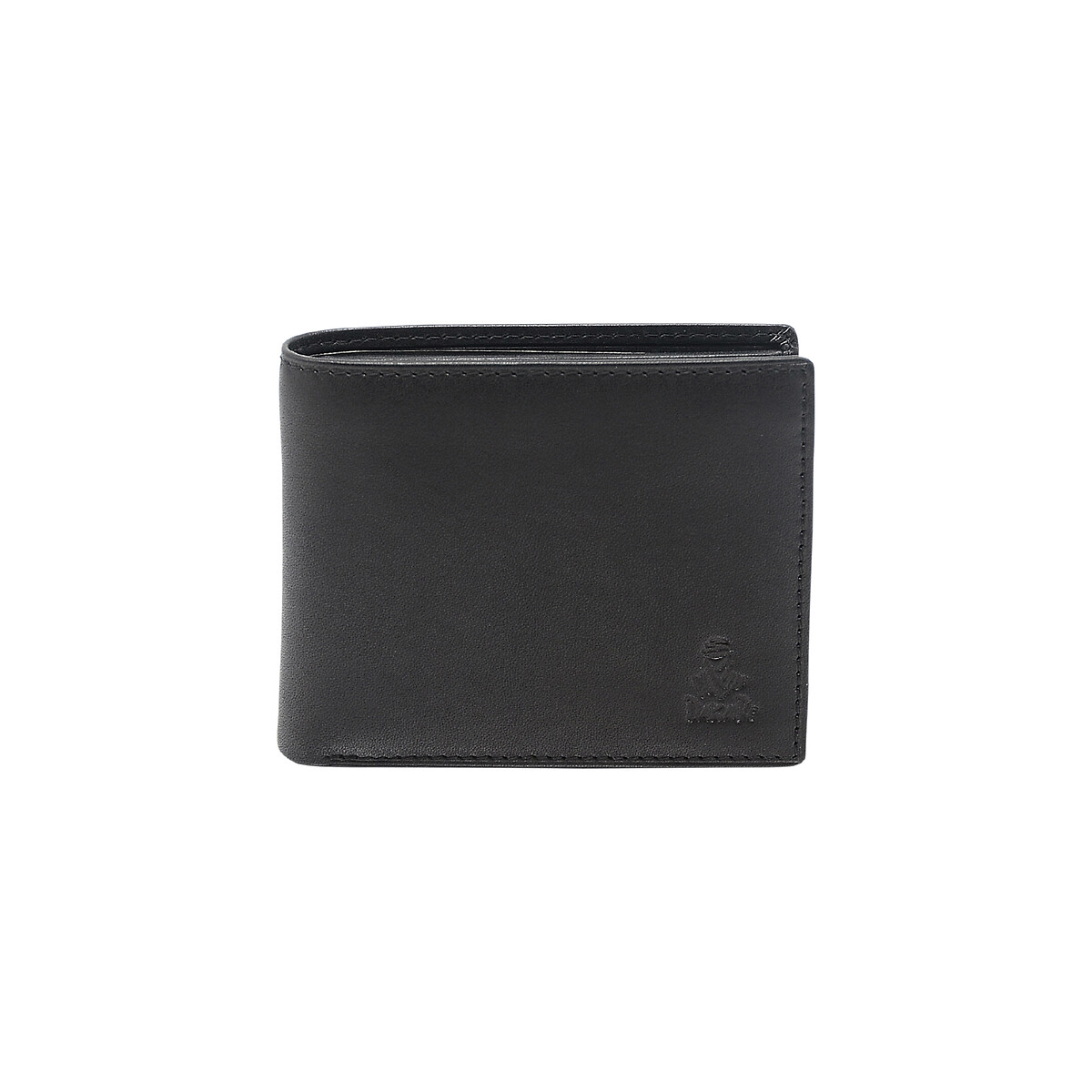 Porta-moedas Dakota Spray DKB1002R, DAKAR preto , MP
