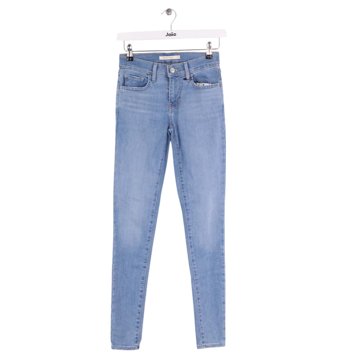 Jean slim - Très Bon État bleu, LEVI'S
