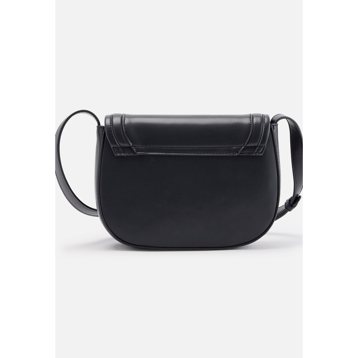 Sac à main bandoulière réglable noir, DAMART