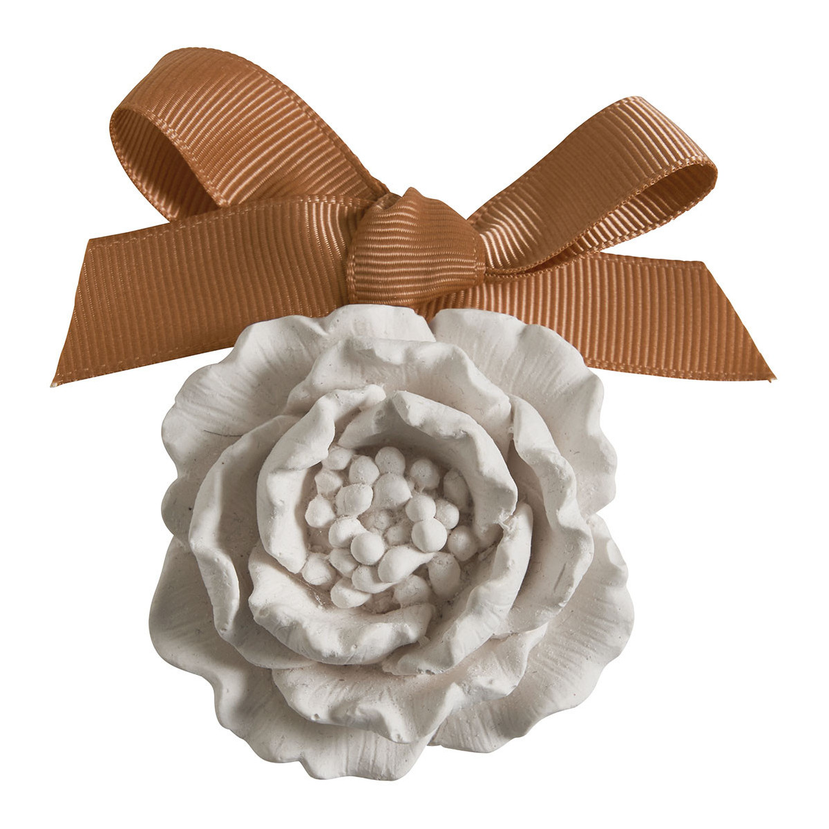 Pochon 3 décors parfumés Secret de Santal blanc, MATHILDE M