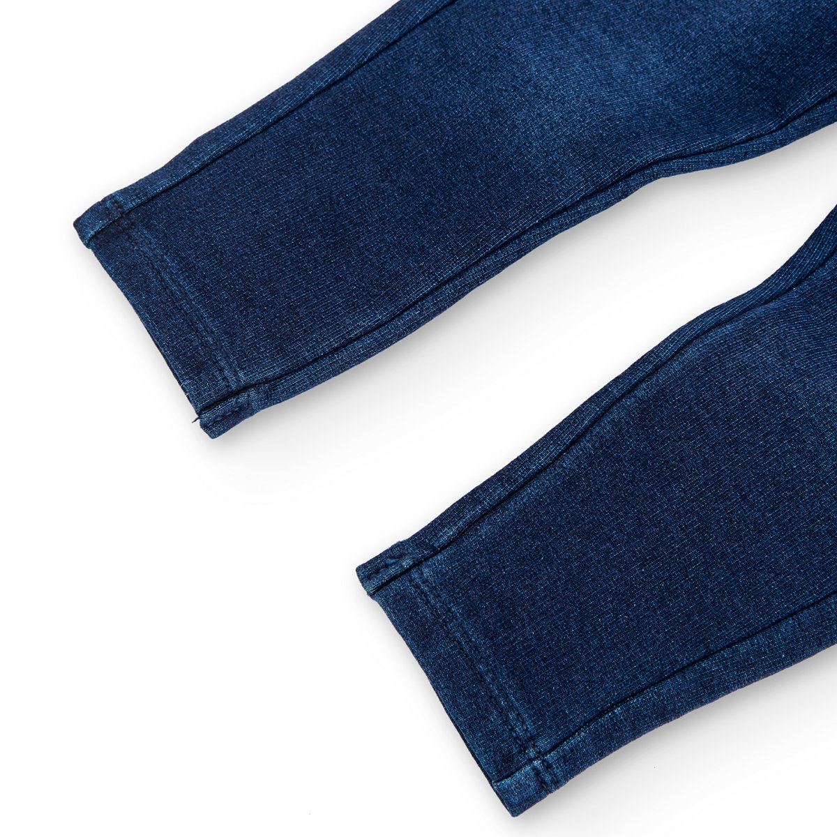 Jegging bleu, BOBOLI
