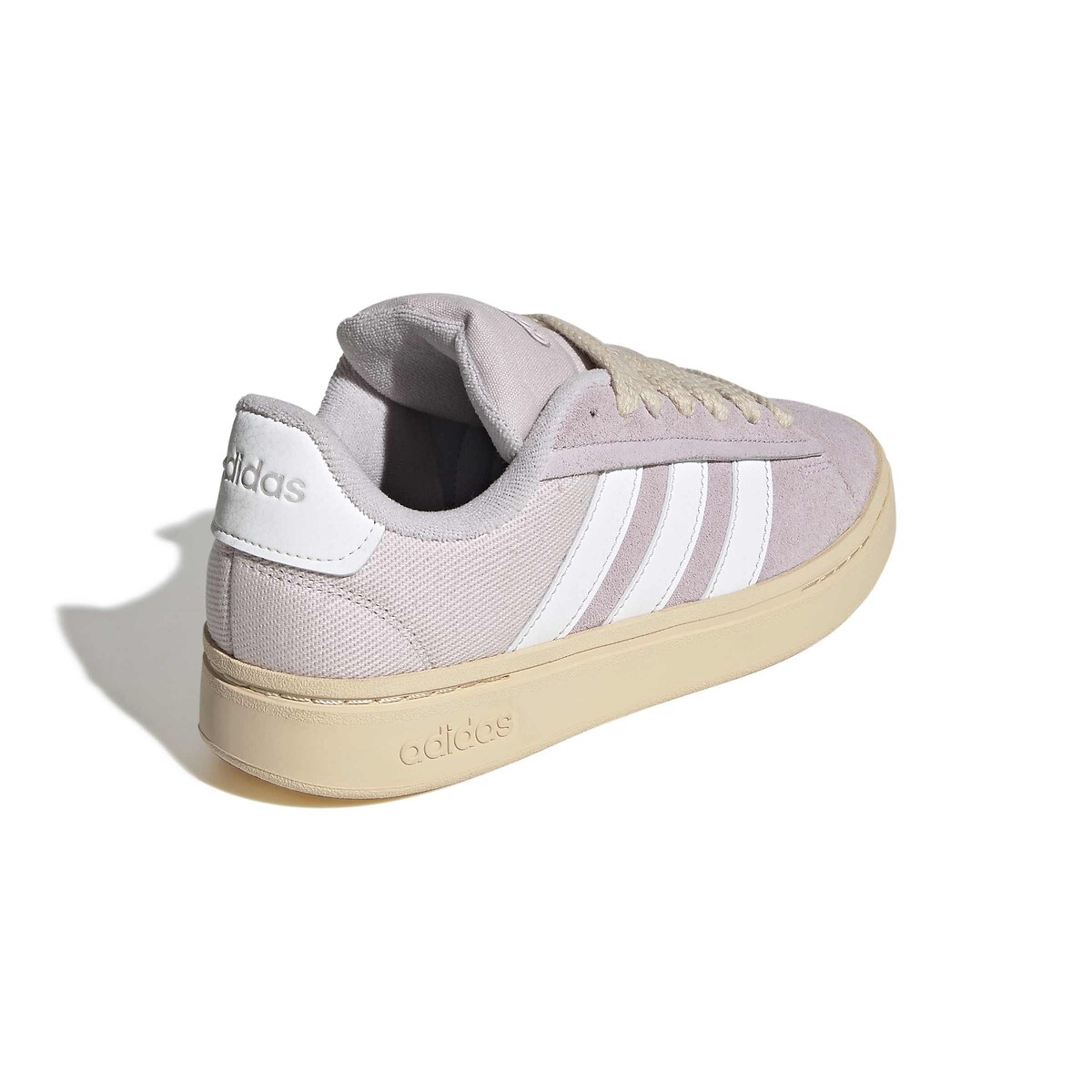 GRAND COURT ALPHA 00S sneakers licht violet, ADIDAS SPORTSWEAR