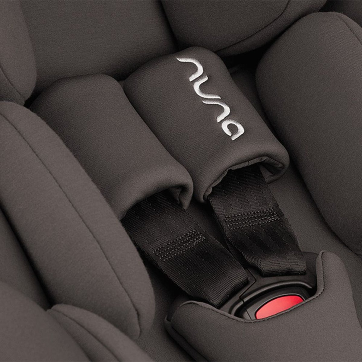 Siège auto i-Size Arra Flex tonnerre, NUNA