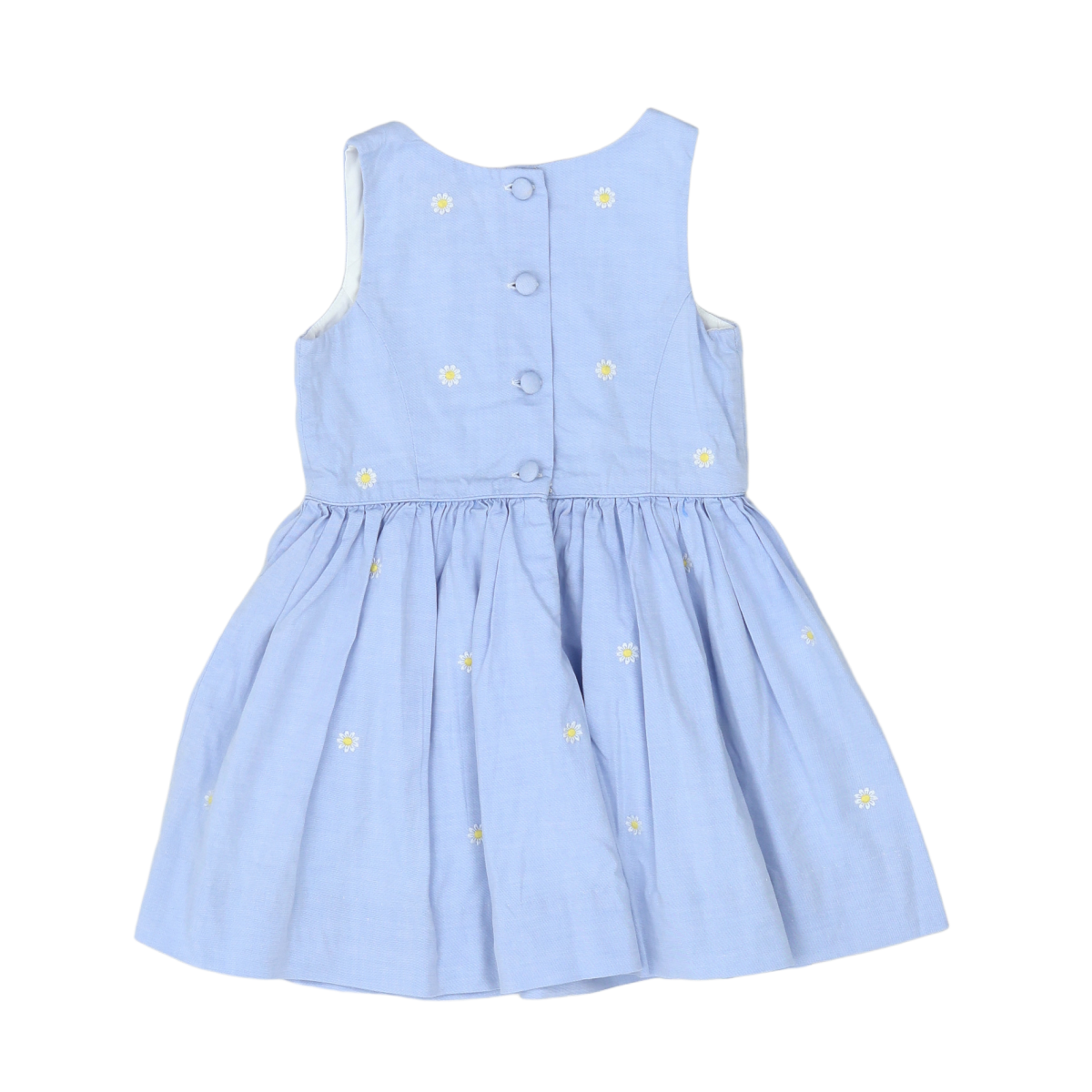 Robe bébé - Très bon état bleu, RALPH LAUREN