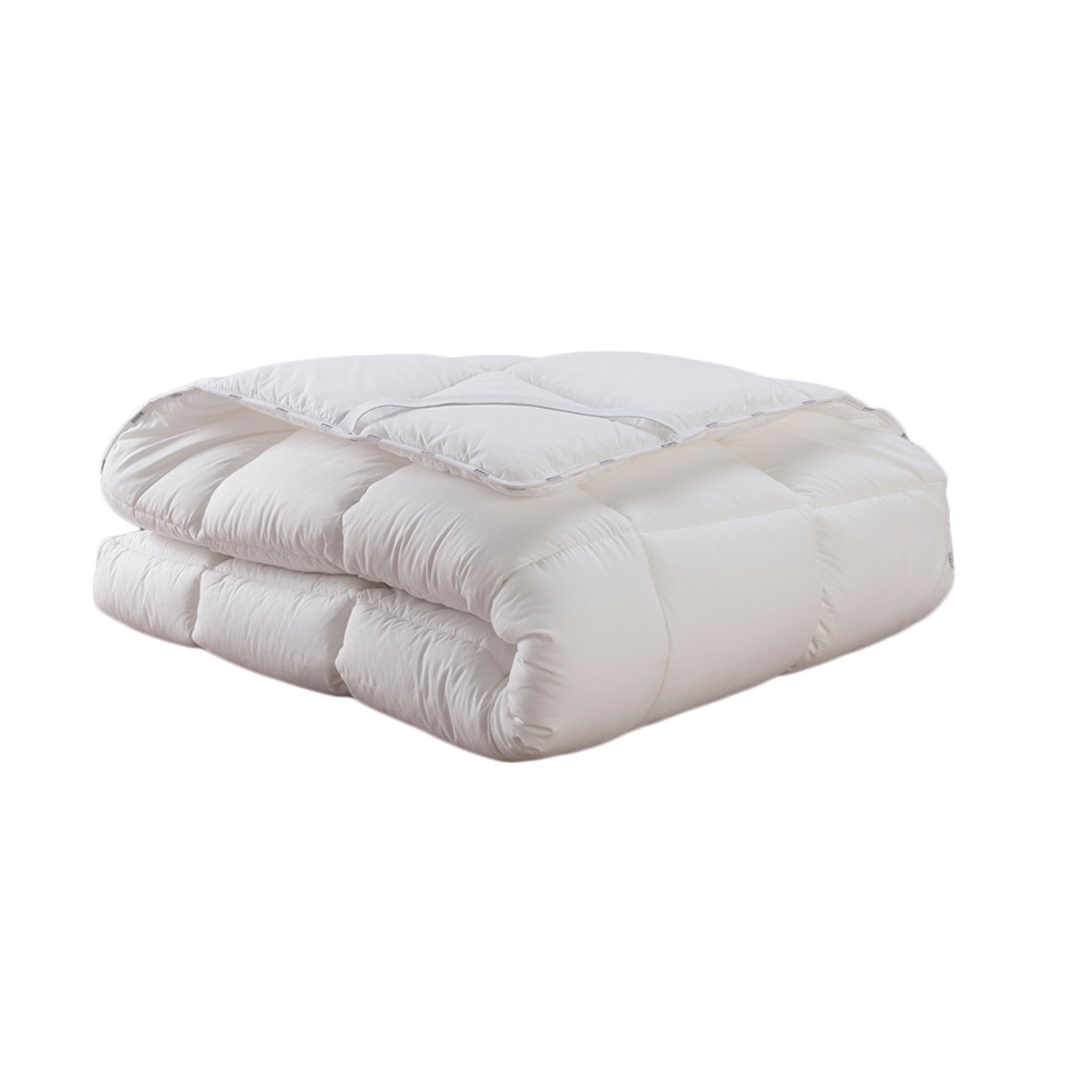 Surmatelas Palace Anti-Acariens blanc, DODO