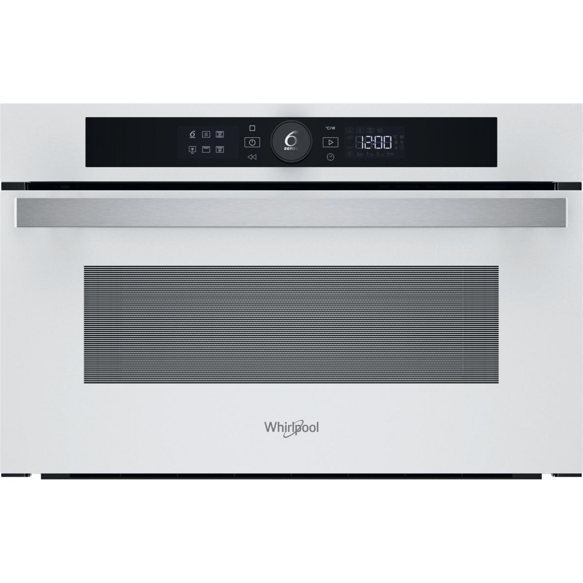 Micro ondes encastrable WMD44MWF blanc, WHIRLPOOL