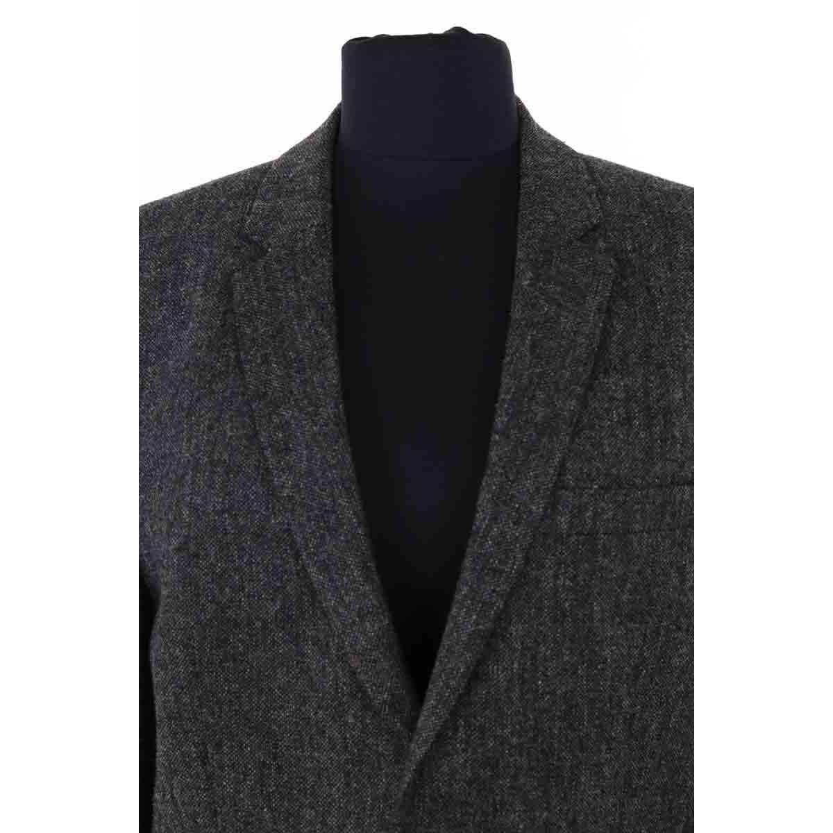 Veste - Très Bon État anthracite, ACNE STUDIOS