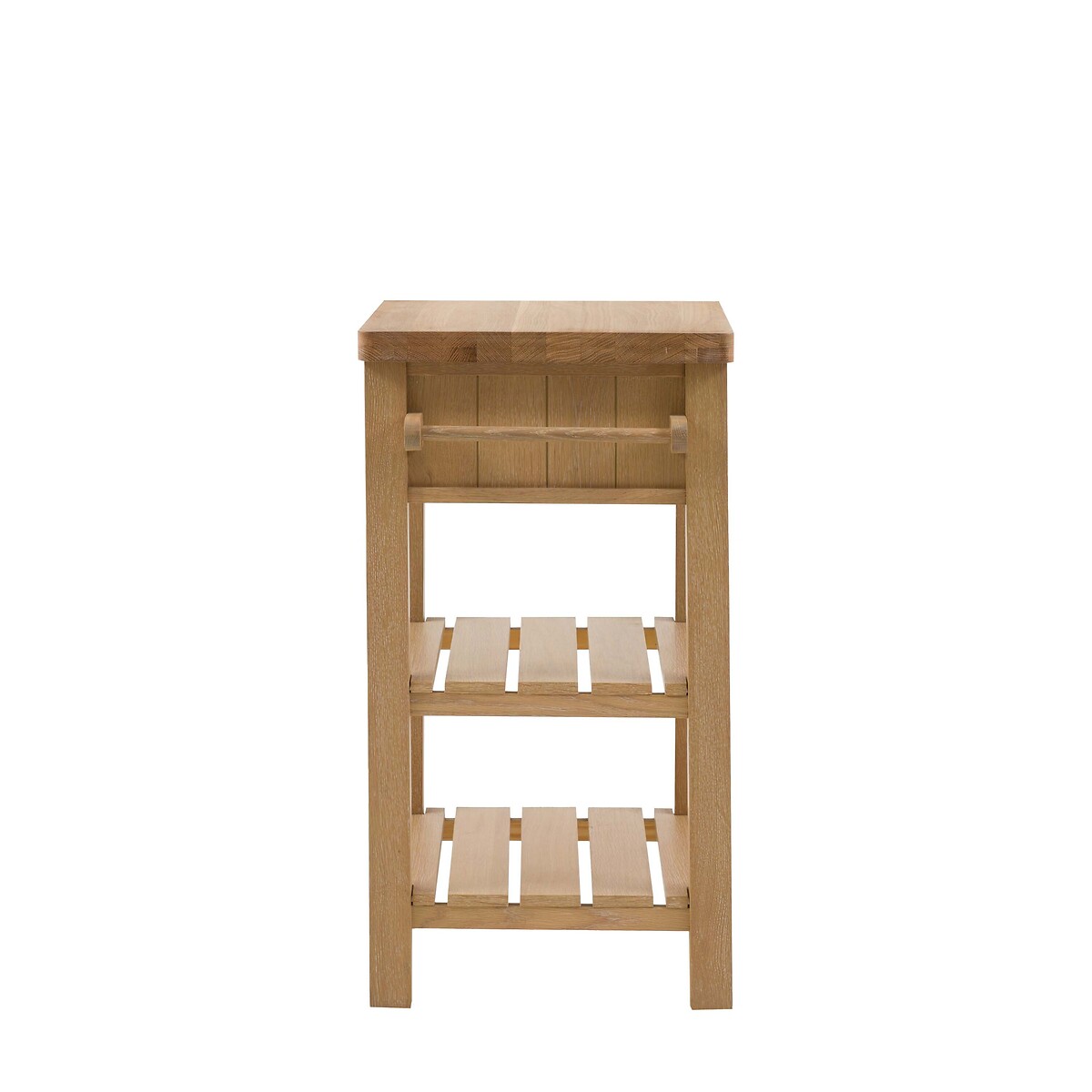 Ende Butchers Block oak, ÉDITÉ