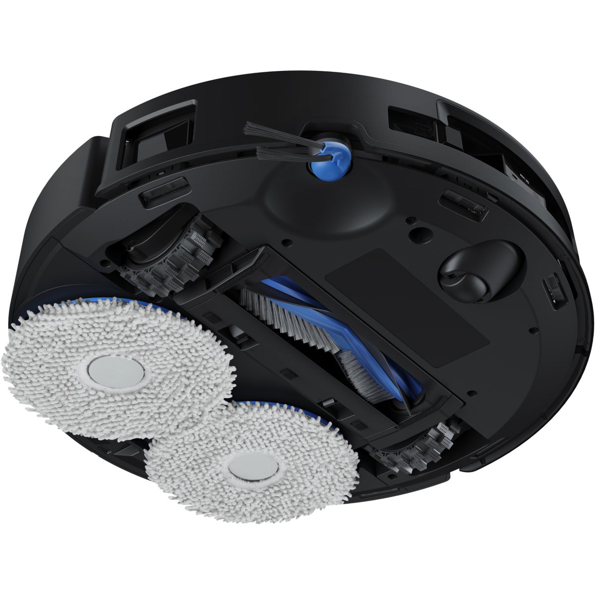 Robot Aspirateur Laveur Deebot T50 Pro Omni Gen3 couleur unique, ECOVACS