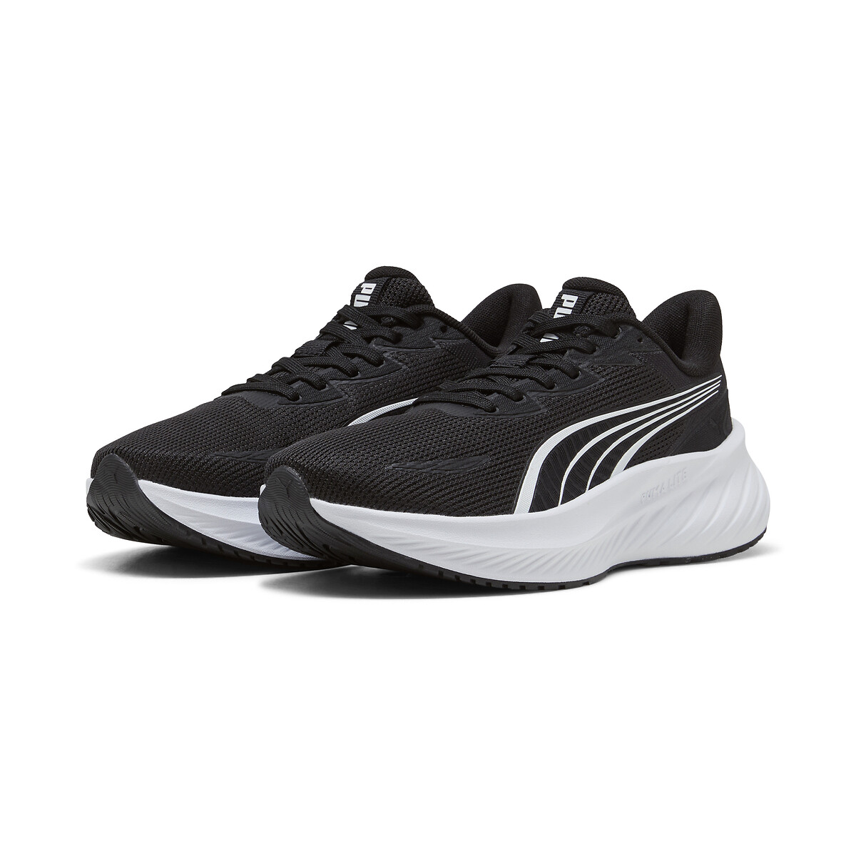 Baskets Pounce Lite 2 noir, PUMA