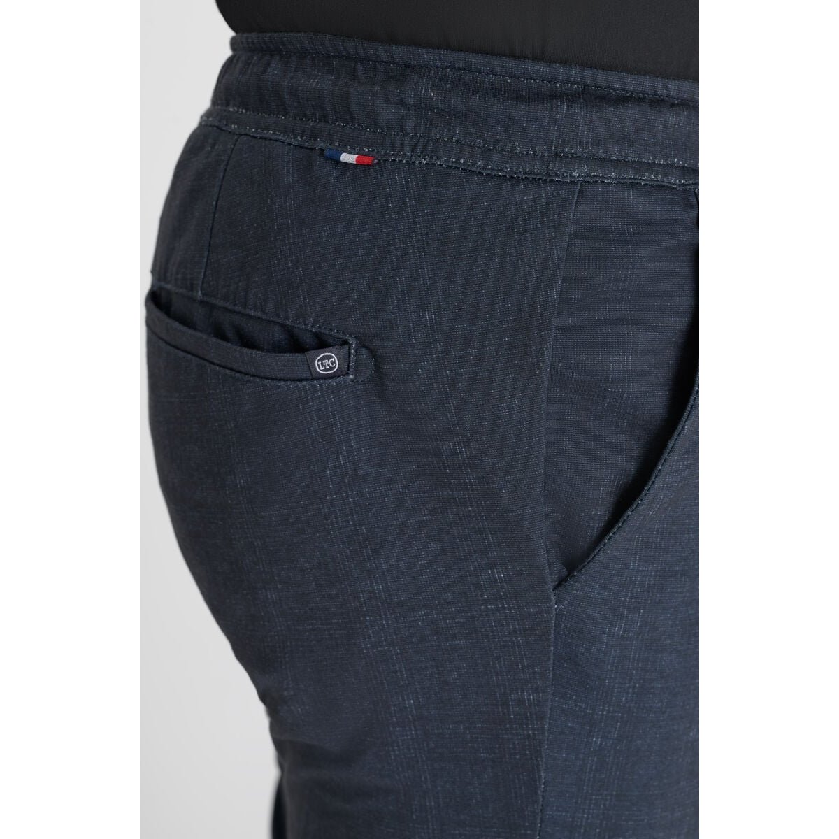 Pantalon jogpant MALOTILE eclipse, LE TEMPS DES CERISES