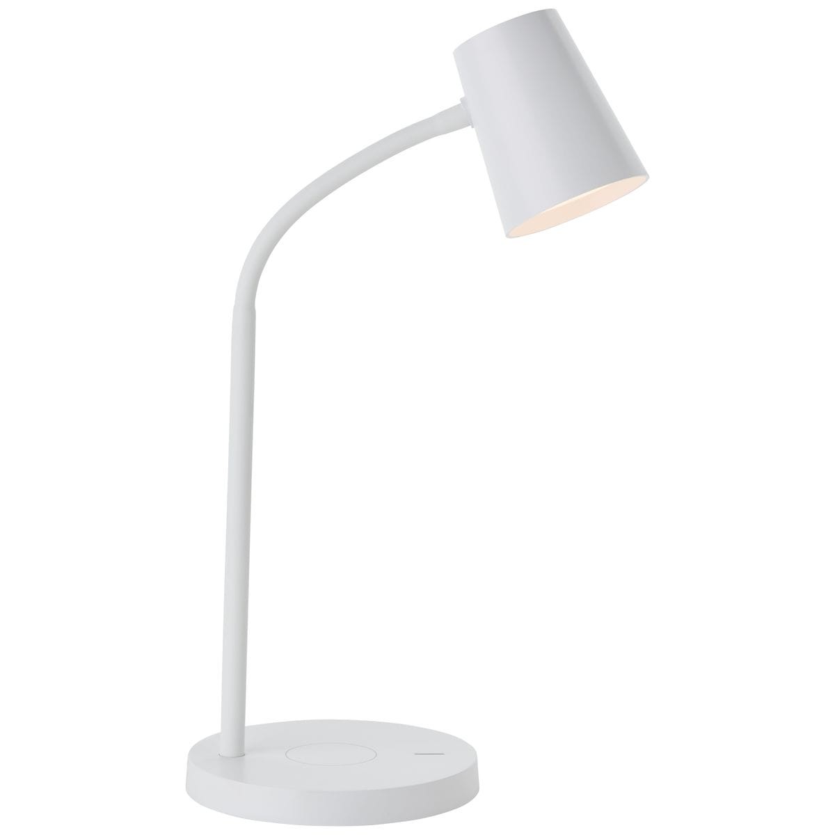 Lampe ILLA blanc, BRILLIANT