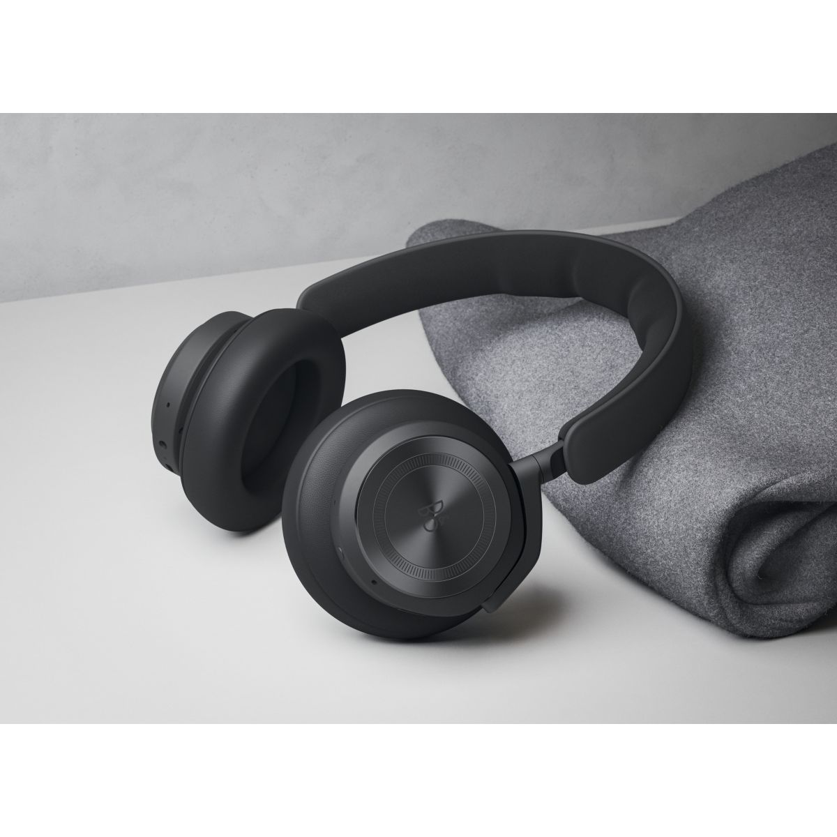 Casque Beoplay HX Anthracite noir, BANG ET OLUFSEN