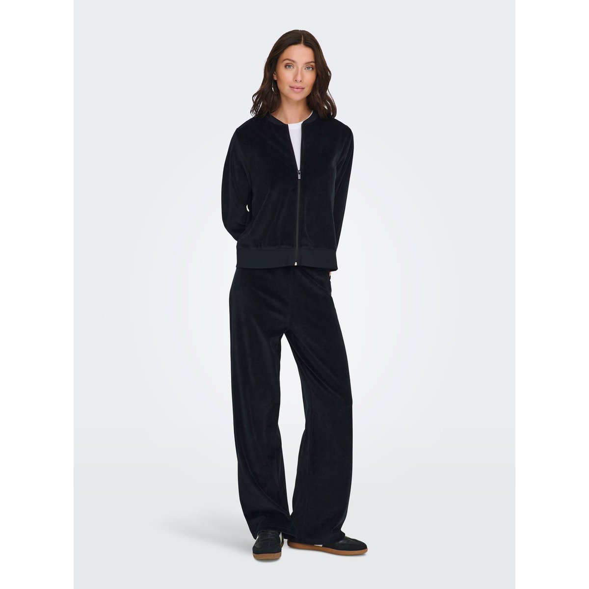 Pantalon noire - black, JDY