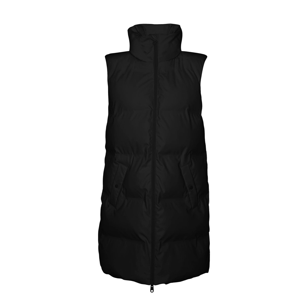 Gilet noire - black, VERO MODA
