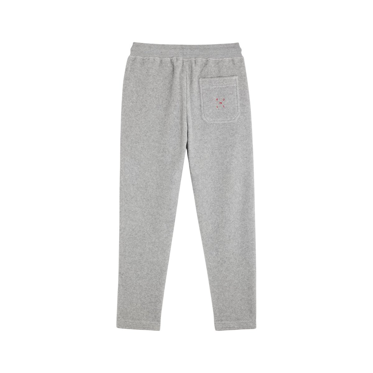 JOGGING POLARHORMADI25 gris, PULLIN