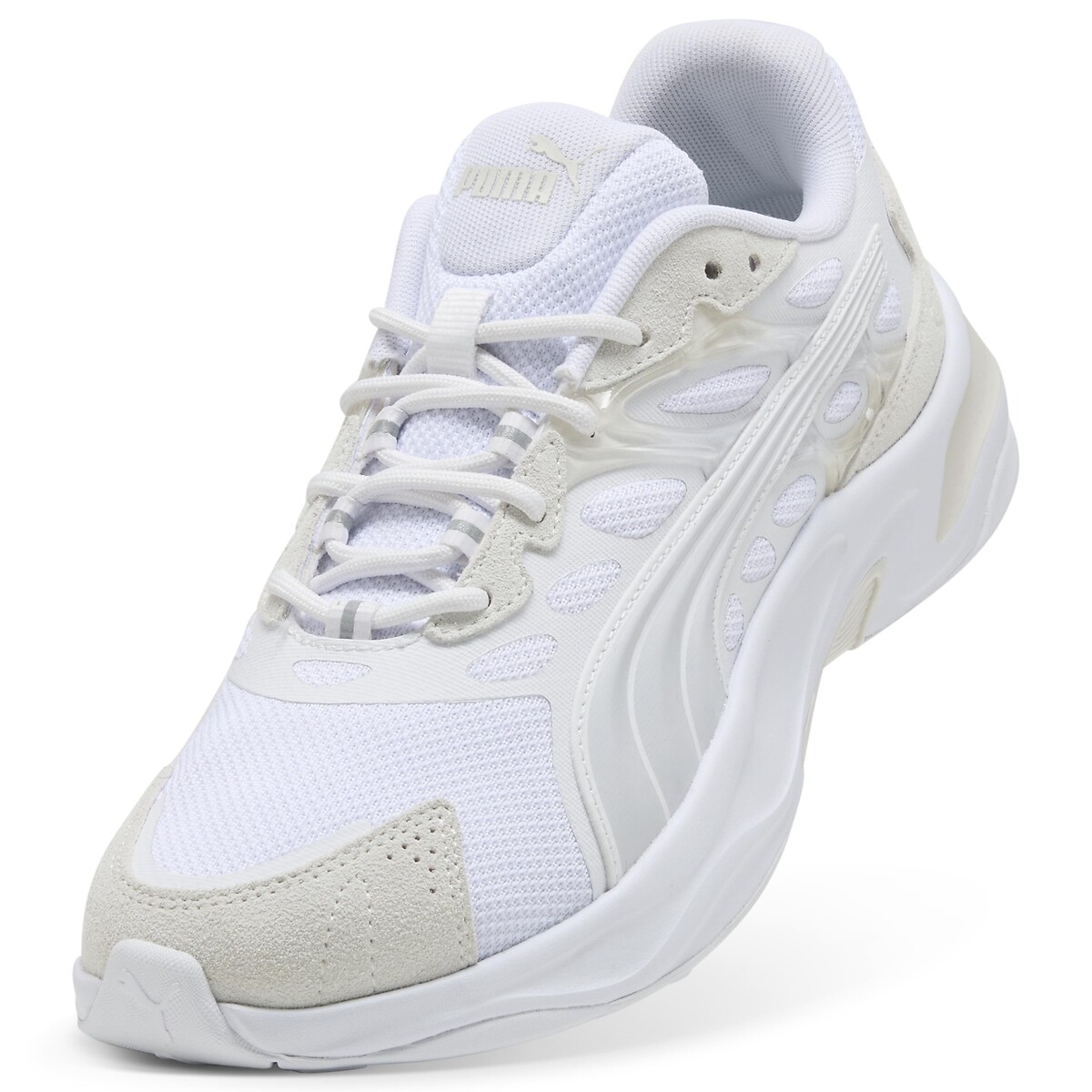 Sneakers Insphere wit, PUMA