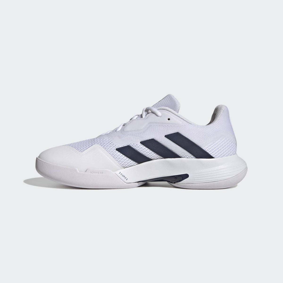 Chaussure De Tennis Courtjam Control Chaussure De Tennis Courtjam Control cloud white / team navy / cloud white, adidas Performance