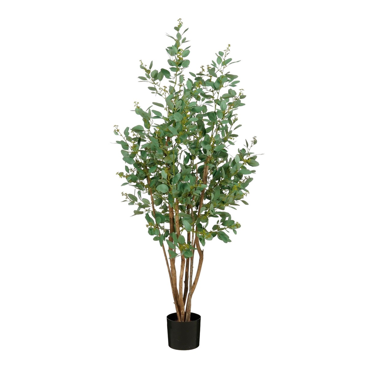 Plante artificielle vert, MICA DECORATIONS