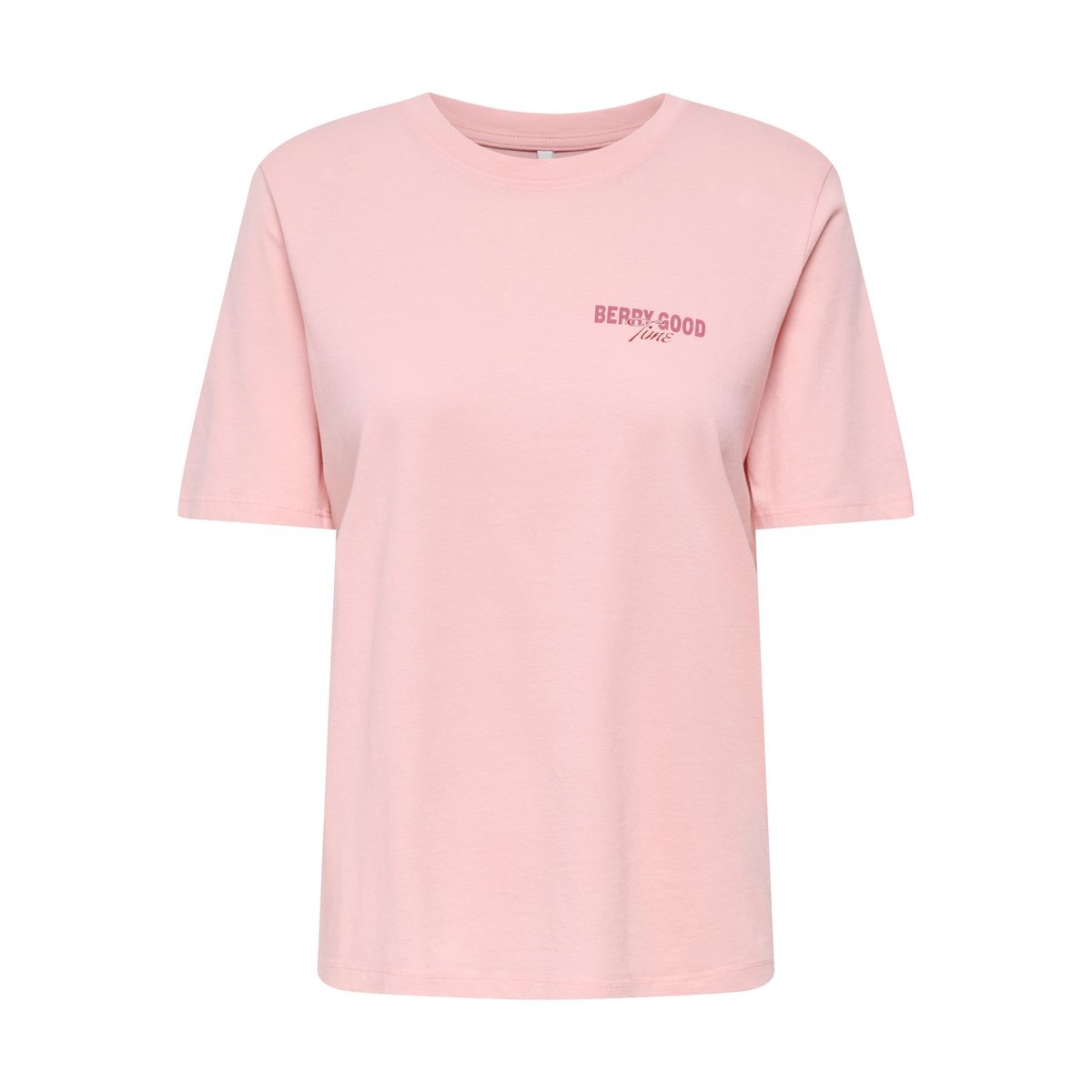 Top rouge - rosy touch, ONLY