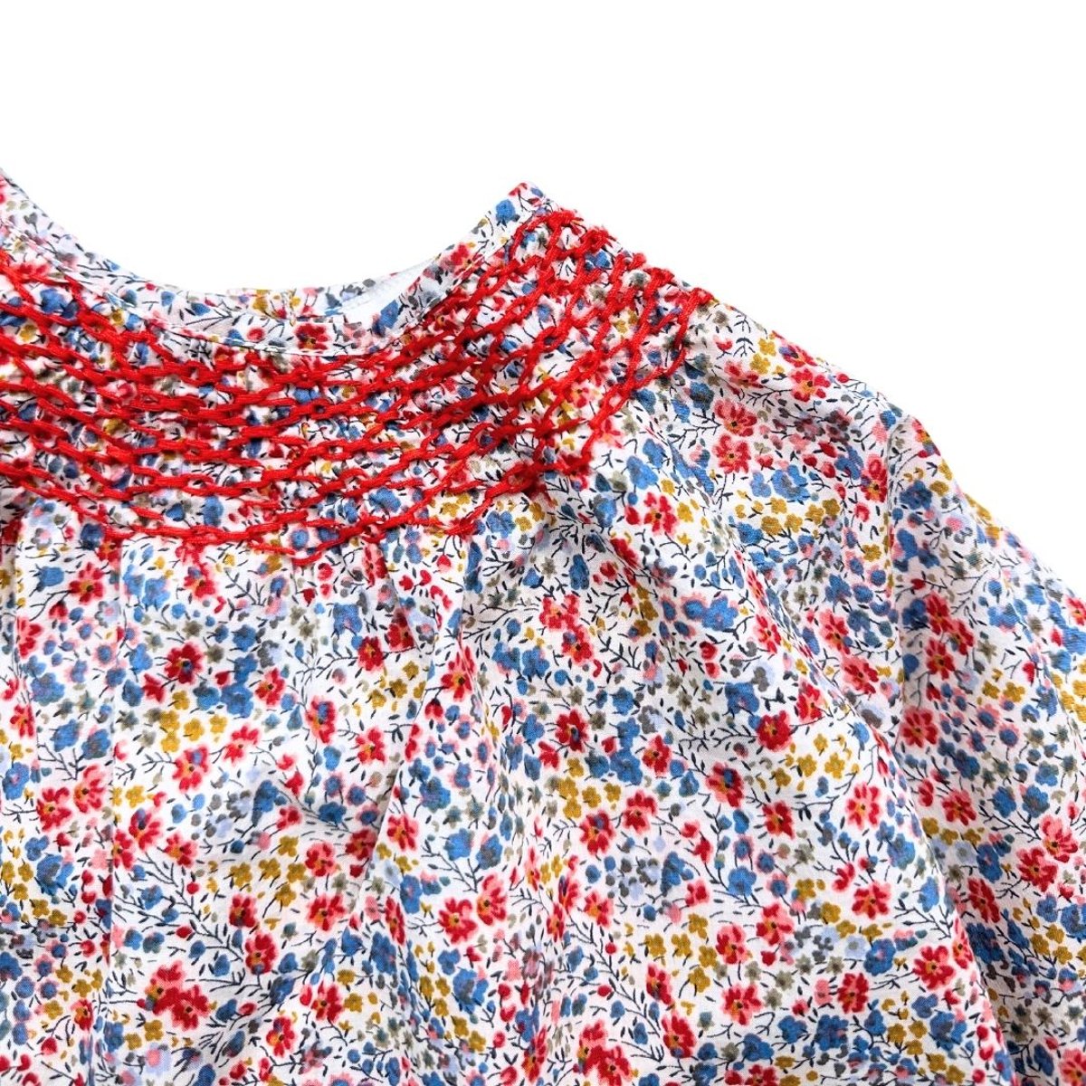 Robe bébé - Très bon état multicolore, CYRILLUS