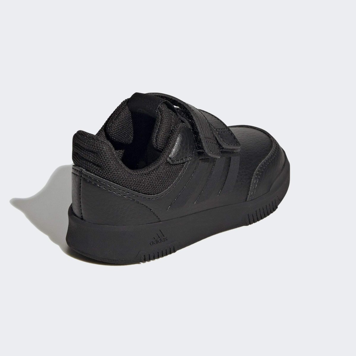 Chaussure À Scratch Tensaur Chaussure À Scratch Tensaur core black / core black / grey six, ADIDAS SPORTSWEAR