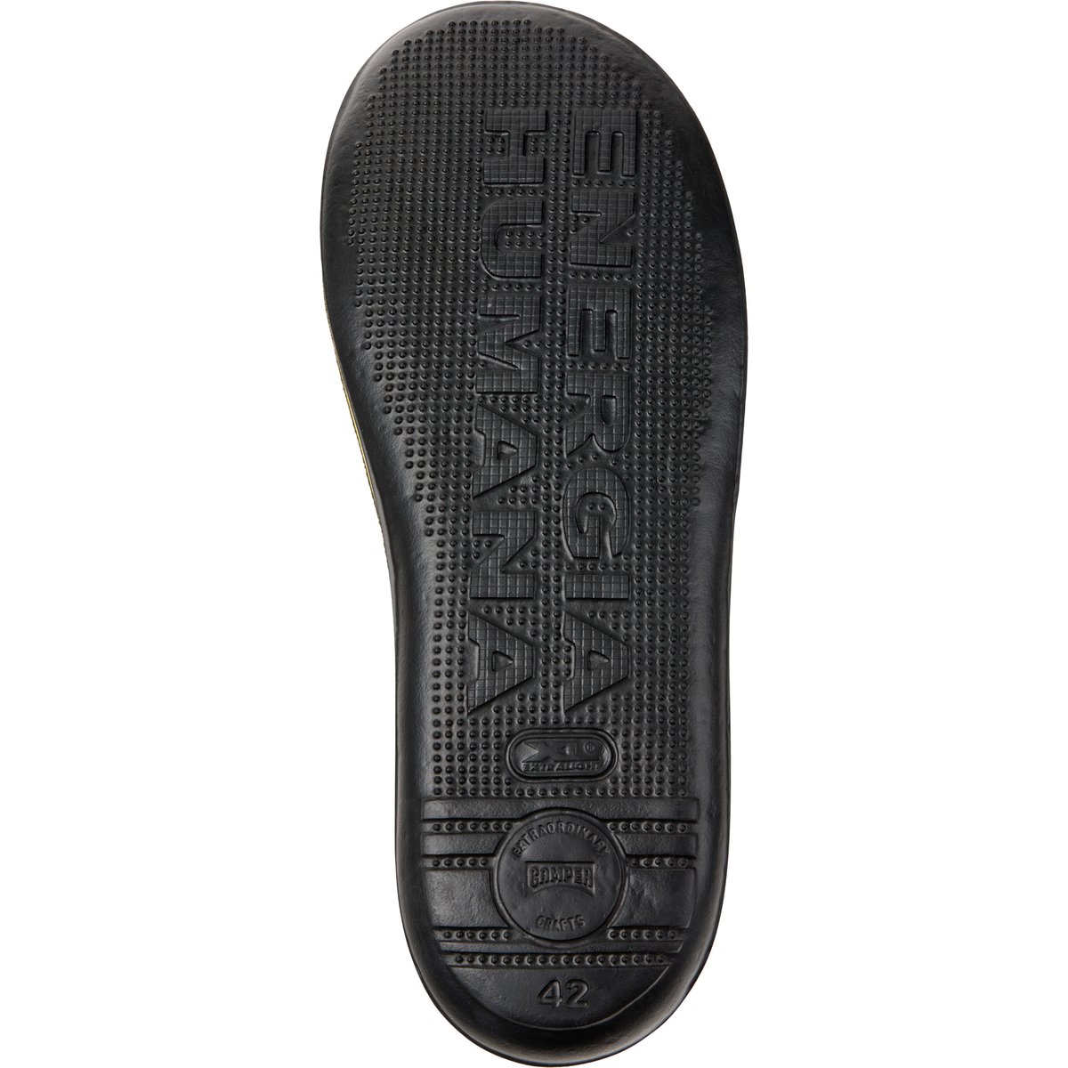Baskets Beetle gris moyen, CAMPER