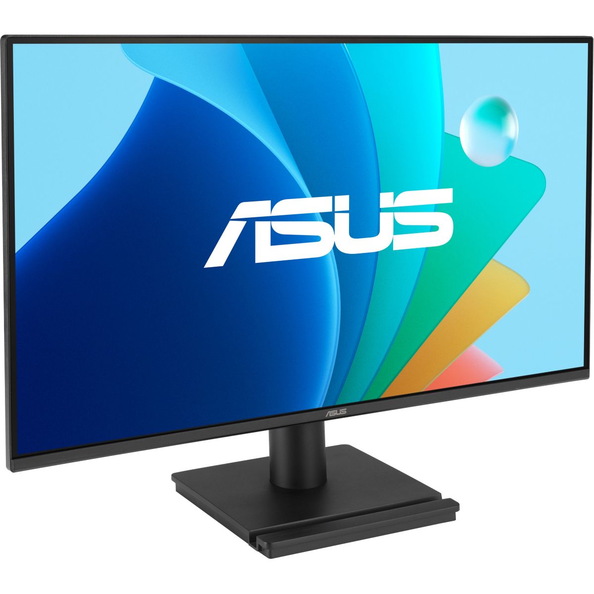 Ecran PC VA259HGA 24'' IPS Full HD 120 Hz couleur unique, ASUS