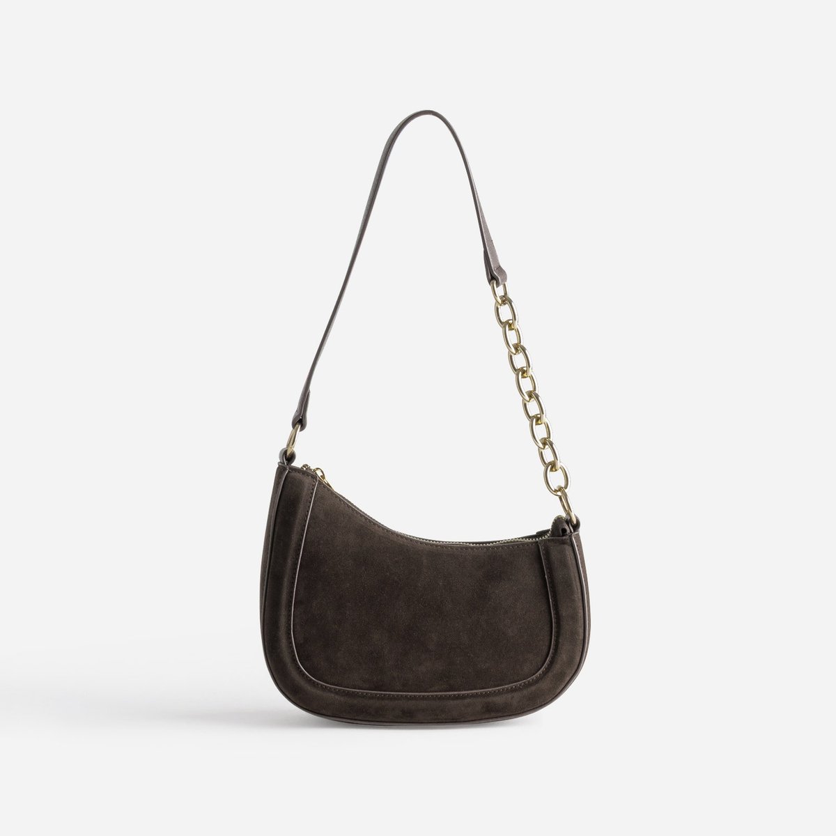 Sac À Main NARCIA marron, ERAM